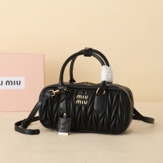 Miu Miu Top Handle Bags